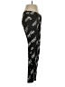 Target Graphic Black Track Pants Size 2 - photo 4