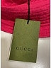 Gucci 100% Polyester Burgundy Pink Hat One size - photo 5