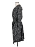 Melissa Masse Black Kimono Size S - photo 5