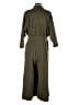 Mien Solid Green Jumpsuit Size M - photo 2