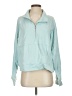 Glyder Teal Sweatshirt Size XL - photo 1