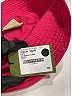 Gucci 100% Polyester Burgundy Pink Hat One size - photo 7