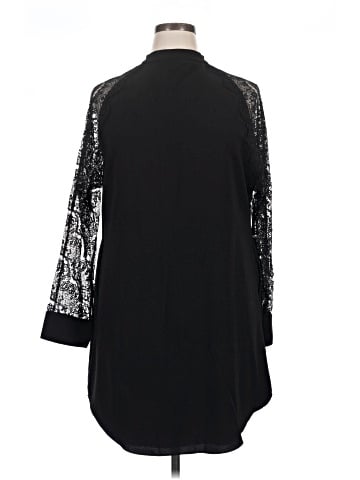 RACHEL Rachel Roy Casual Dress (view 1)