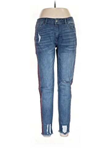 Indigo Thread Co. Jeans (view 1)