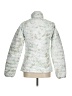 Columbia 100% Polyester White Snow Jacket Size M - photo 2