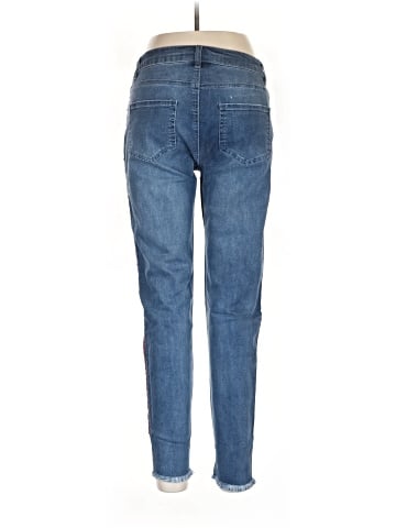 Indigo Thread Co. Jeans (view 2)
