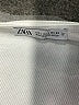 Zara Ivory Short Sleeve Top Size L - photo 7