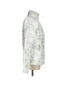 Columbia 100% Polyester White Snow Jacket Size M - photo 4