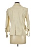 Grace Ivory Trenchcoat Size 10 - photo 2
