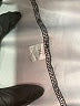 Unbranded Black Track Jacket Size XL - photo 6