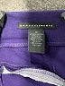 Grace Elements Solid Purple Formal Skirt Size 10 - photo 4