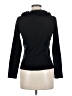 Axcess Black Long Sleeve Top Size M - photo 2