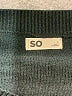Sonoma Goods for Life Black Pullover Sweater Size L - photo 7