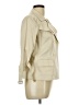 Grace Ivory Trenchcoat Size 10 - photo 4