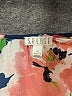 Spense 100% Polyester Blue Sleeveless Blouse Size M - photo 7