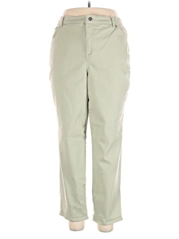 Gloria Vanderbilt Jeans (view 1)
