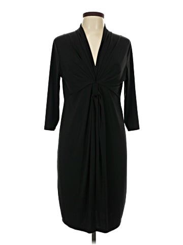 Miss Tina by Tina Knowles Cocktail Dress (view 1)
