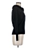 Axcess Black Long Sleeve Top Size M - photo 4