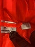 Puma 100% Polyester Pink Orange Vest Size 7 - 8 - photo 3