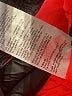 Puma 100% Polyester Pink Orange Vest Size 7 - 8 - photo 5