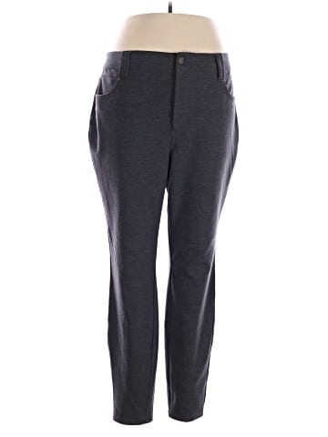 Simply Vera Vera Wang Casual Pants (view 1)