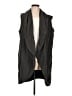 bryn WALKER Gray Vest Size L - photo 1