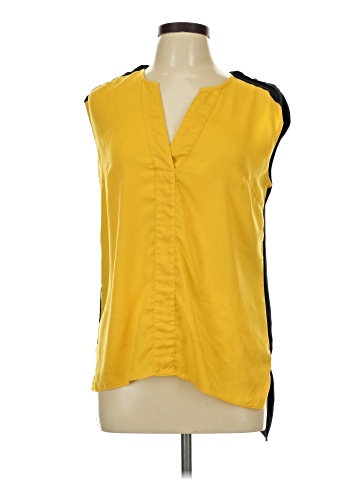 Milano Sleeveless Blouse (view 1)
