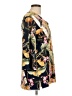 JM Collection Gold Kimono Size L - photo 4