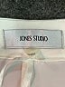 Jones Studio Ivory Dress Pants Size 4 - photo 7