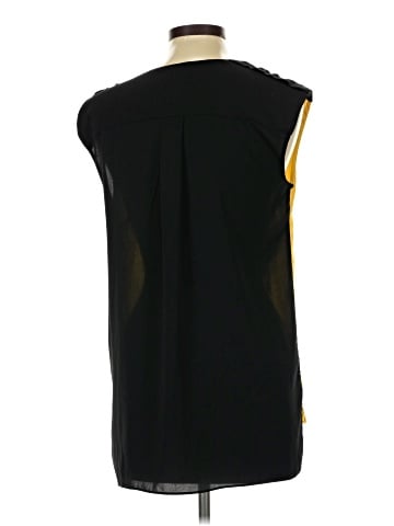 Milano Sleeveless Blouse (view 2)
