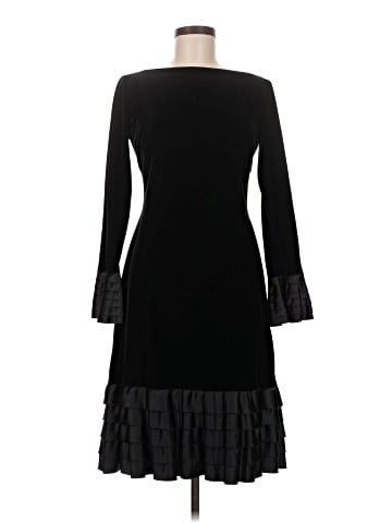 Tadashi Cocktail Dress (view 1)