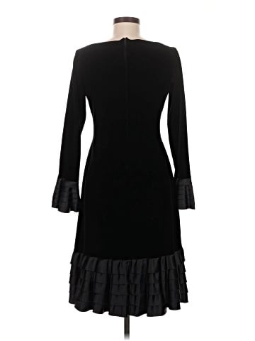 Tadashi Cocktail Dress (view 2)