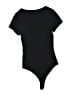 Abercrombie & Fitch Black Bodysuit Size S - photo 2