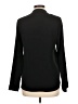 Calvin Klein Black Long Sleeve Blouse Size Lg - photo 2