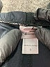 C9 By Champion Solid Black Athletic Shorts Size S - photo 3