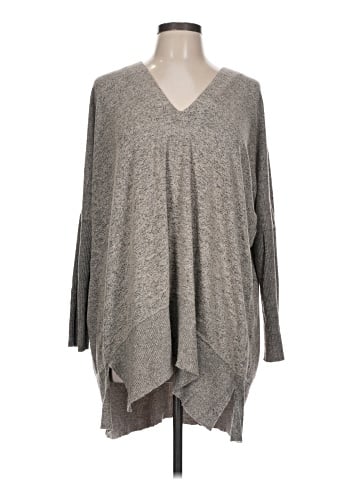 Chance or Fate Poncho (view 1)