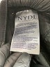 NYDJ Black Jeans Size 6 - photo 8