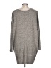 Chance or Fate Gray Poncho Size L - photo 2