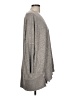 Chance or Fate Gray Poncho Size L - photo 4