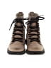 Sorel 100% Leather Tan Boots Size 7 1/2 - photo 2
