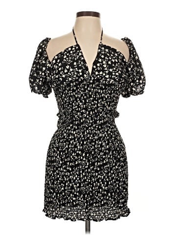Love Tree Cocktail Dress (view 1)