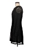 Xhilaration 100% Polyester Black Cocktail Dress Size M - photo 5