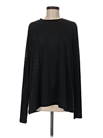 Mono b Long Sleeve Top (view 1)