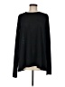 Mono b Black Long Sleeve Top Size M - photo 1