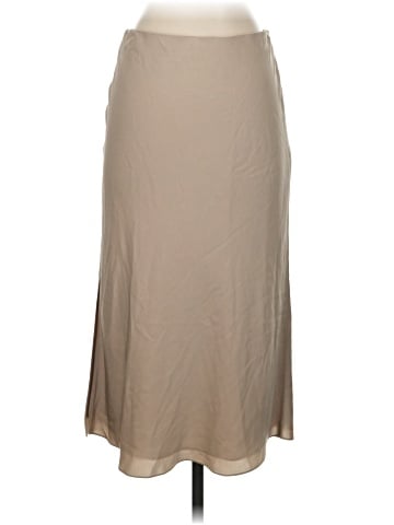 Theory Silk Skirt (view 2)