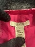 J.Crew Pink Short Sleeve Top Size 0 - photo 7