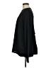 Mono b Black Long Sleeve Top Size M - photo 5