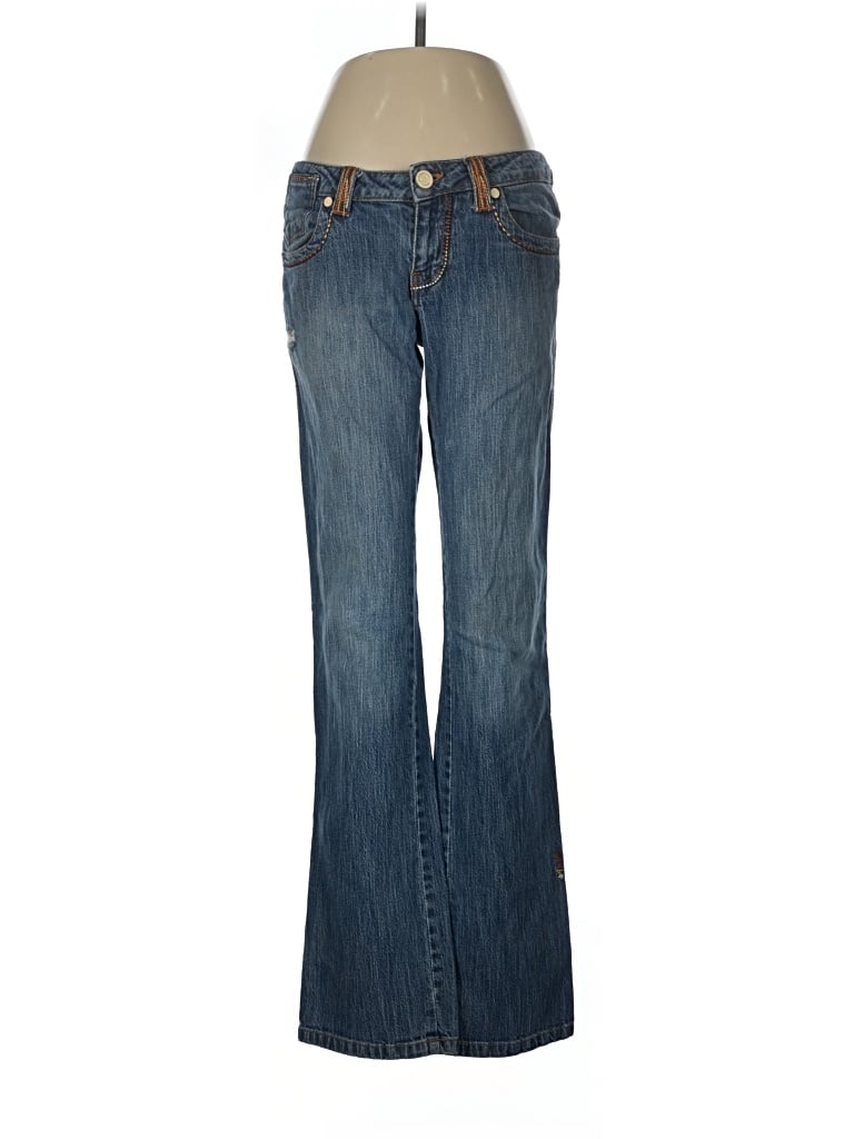 Pre-owned Coogi Jeans In Blue