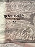Athleta Graphic Gray Active Pants Size XS - photo 7