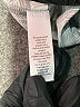Athleta Graphic Gray Active Pants Size XS - photo 8